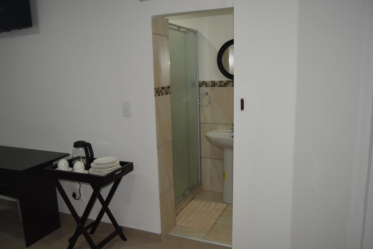 Fama Lodge Rm9 ケープタウン エクステリア 写真