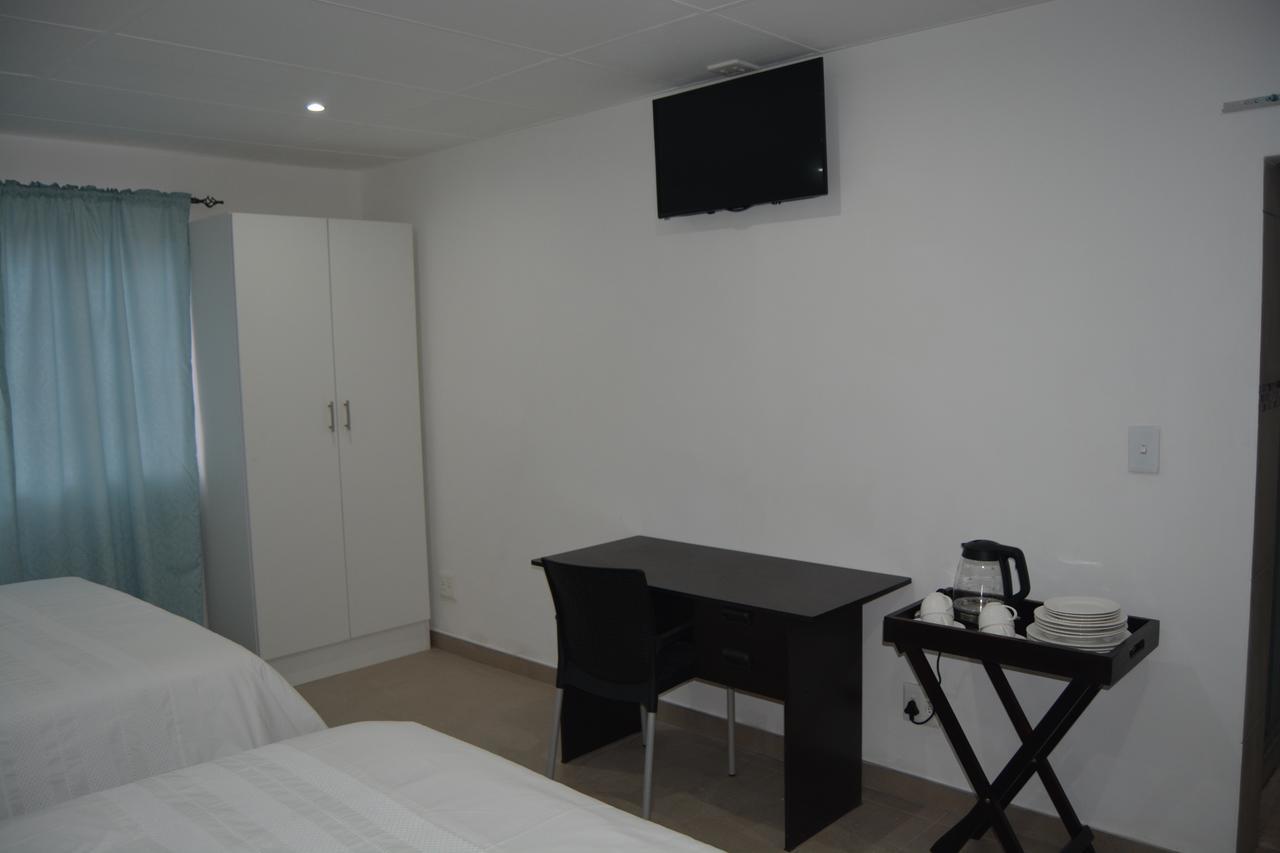 Fama Lodge Rm9 ケープタウン エクステリア 写真