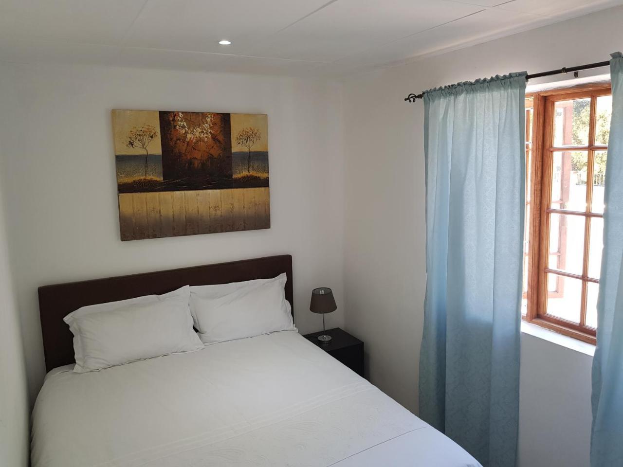 Fama Lodge Rm9 ケープタウン エクステリア 写真
