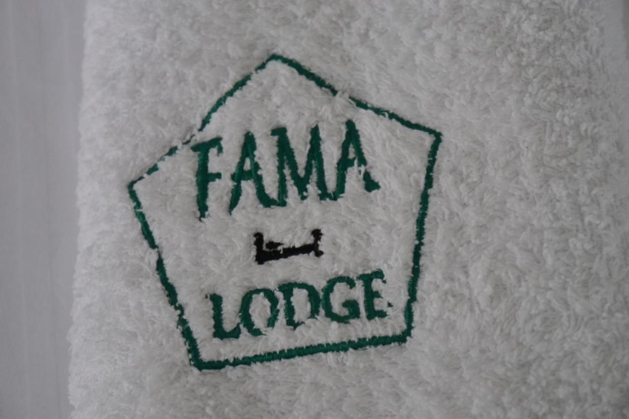 Fama Lodge Rm9 ケープタウン エクステリア 写真